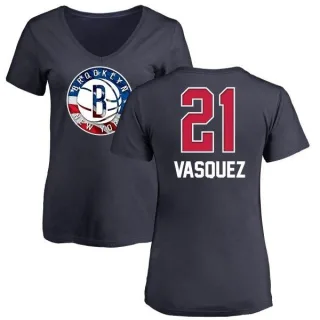 Greivis vasquez clearance jersey